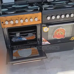 Delta Oven 60x60 Tu Bay Tu Sterles