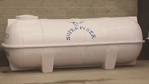Water Tanker
