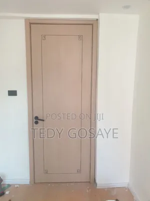Wood Doors