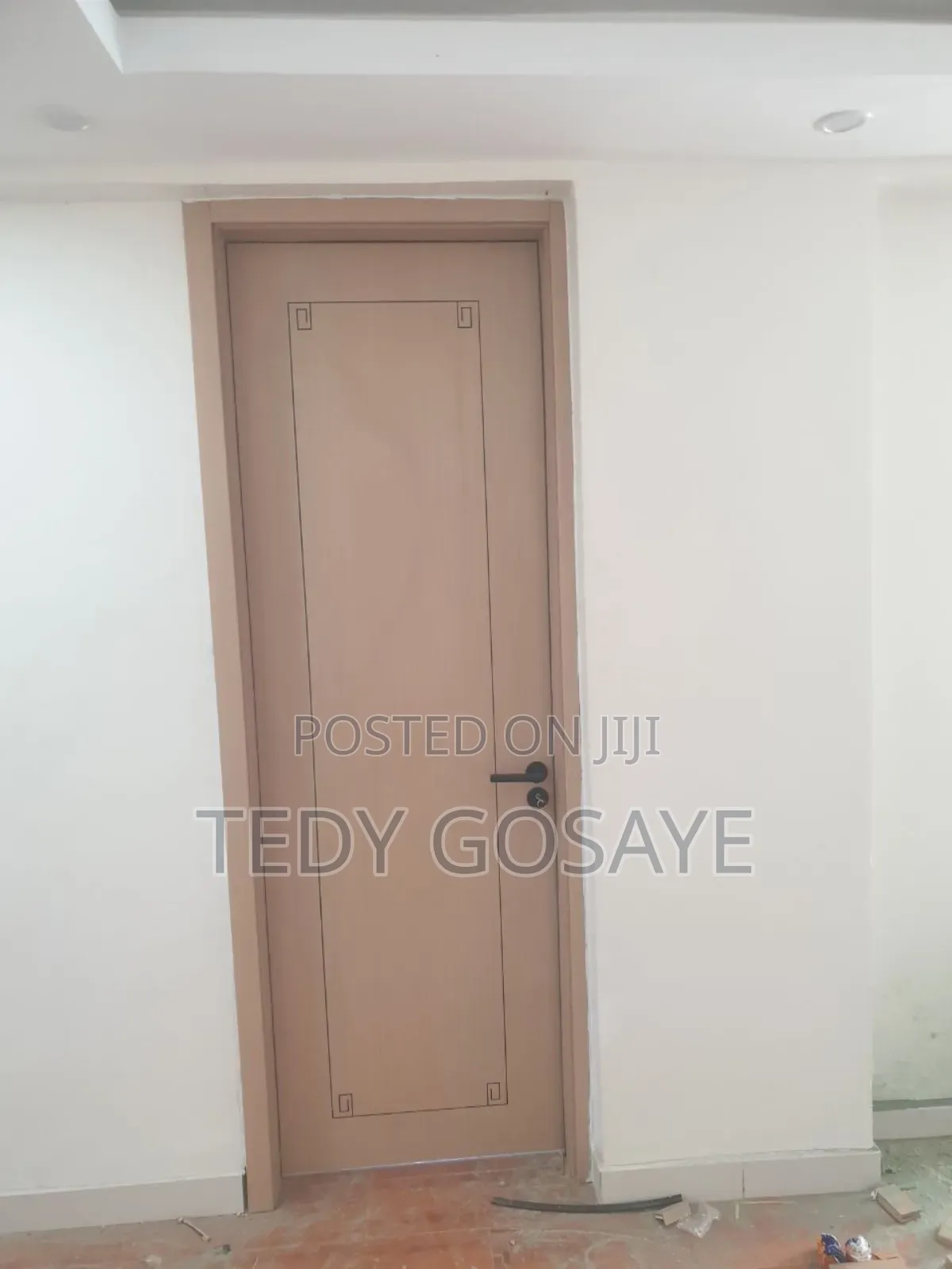 Wood Doors