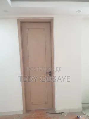 Wood Doors