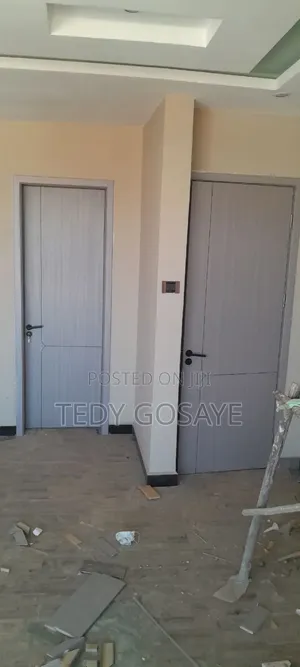 Wood Doors