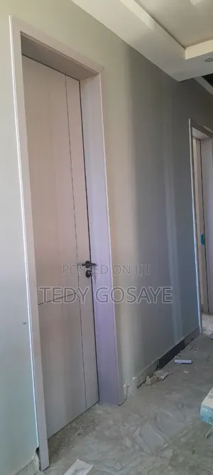 Wood Doors