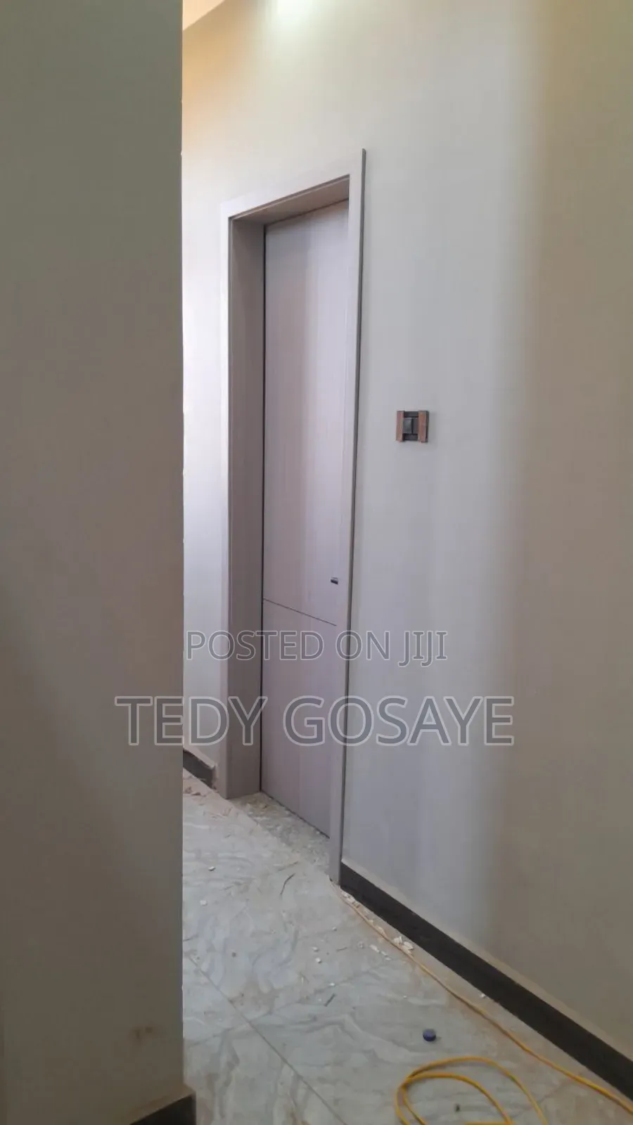 Wood Doors