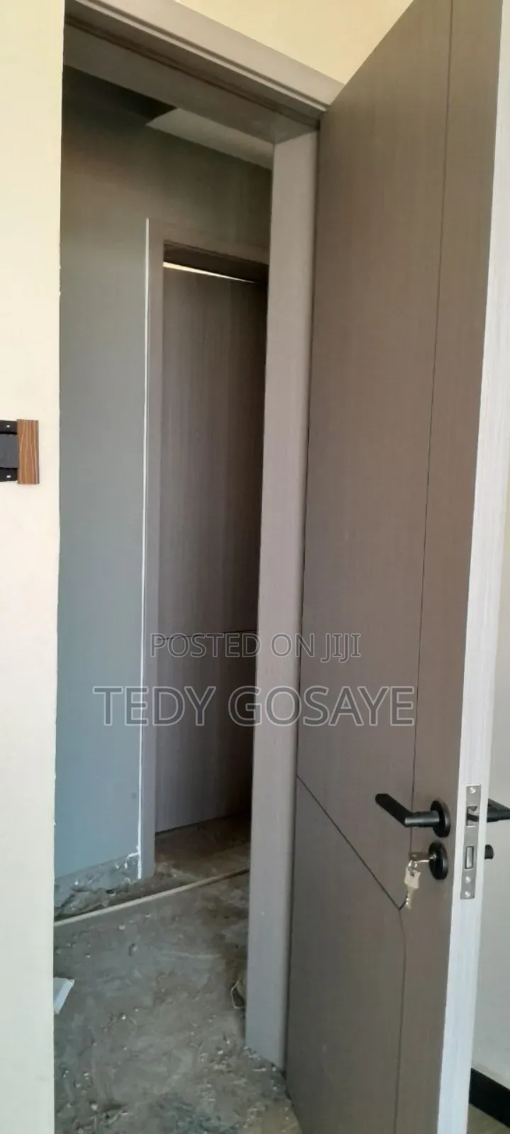 Wood Doors