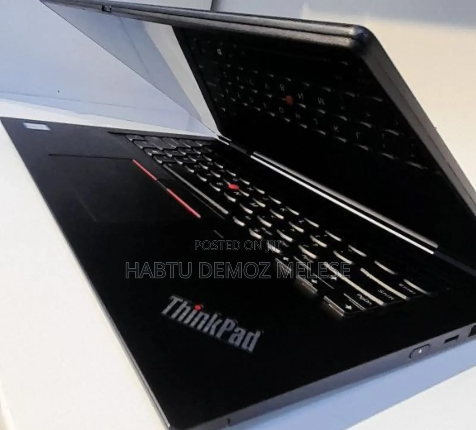 New Laptop Lenovo ThinkPad X380 Yoga 16GB Intel Core I5 SSD 512GB