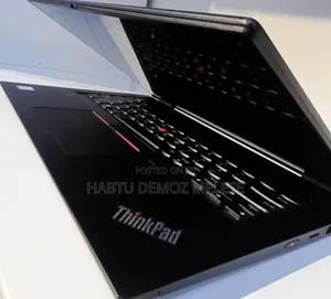 New Laptop Lenovo ThinkPad X380 Yoga 16GB Intel Core I5 SSD 512GB