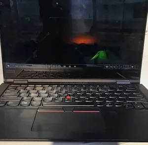 New Laptop Lenovo ThinkPad X380 Yoga 16GB Intel Core I5 SSD 512GB