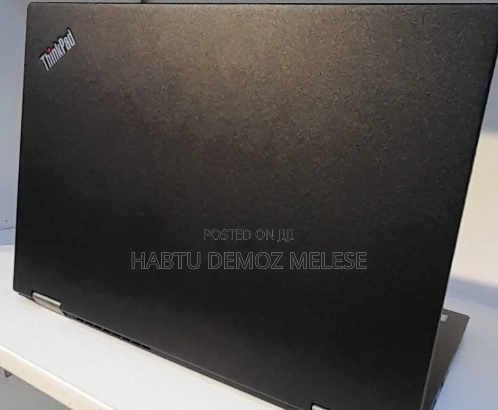 New Laptop Lenovo ThinkPad X380 Yoga 16GB Intel Core I5 SSD 512GB