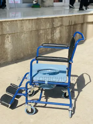 Wheelchai