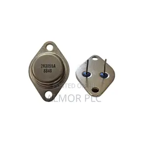 Transistor 2n3055