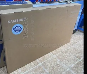 Samsng Uhd Tv 55*