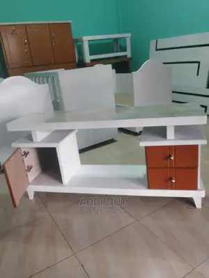 Tv Stand/ቲቪ ማስቀመጫ