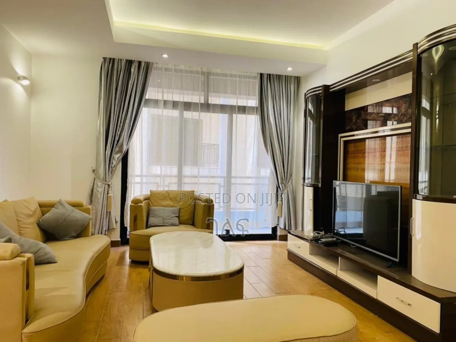 3bdrm Apartment in ቦሌ ወሎ ሰፈር የሚሸጥ, Bole for sale
