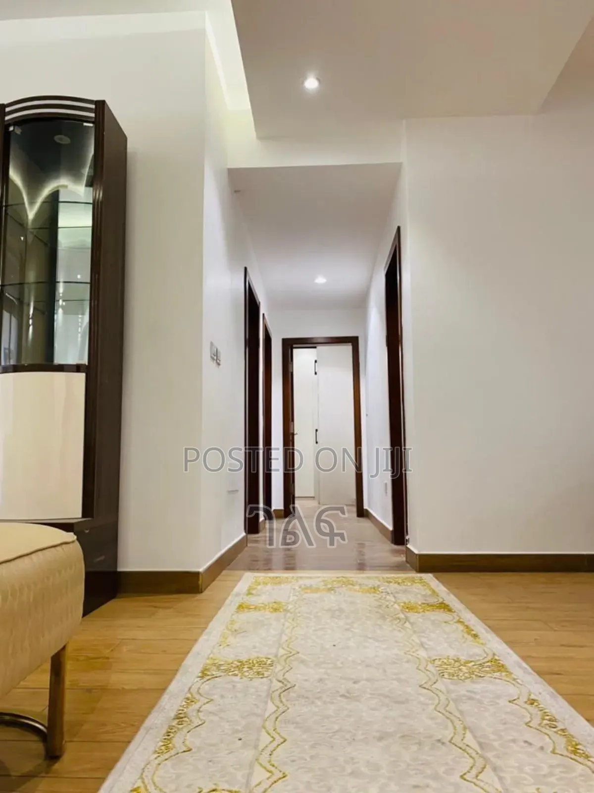 3bdrm Apartment in ቦሌ ወሎ ሰፈር የሚሸጥ, Bole for sale