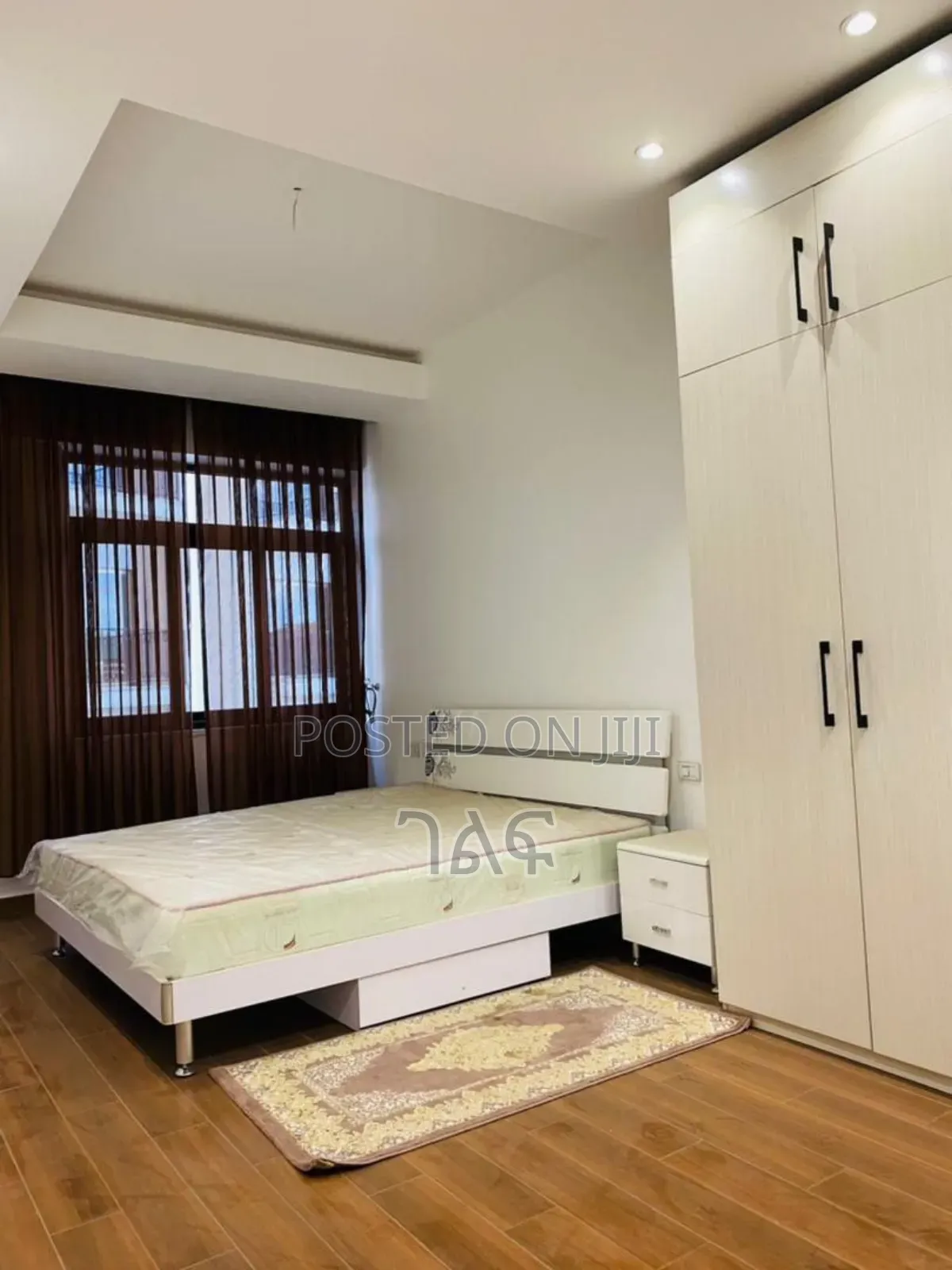 3bdrm Apartment in ቦሌ ወሎ ሰፈር የሚሸጥ, Bole for sale