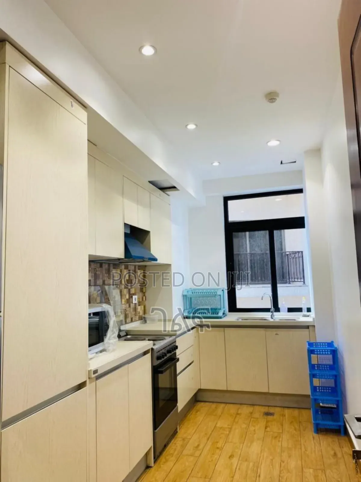 3bdrm Apartment in ቦሌ ወሎ ሰፈር የሚሸጥ, Bole for sale