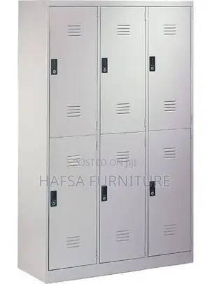 Looker 6 Door for Employees