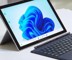 New Laptop Microsoft Surface Pro 6 8GB Intel Core I7 SSD 256GB