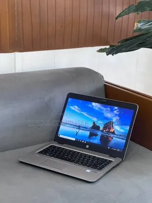 New Laptop HP EliteBook 840 G3 8GB Intel Core I5 HDD+SSD 1T