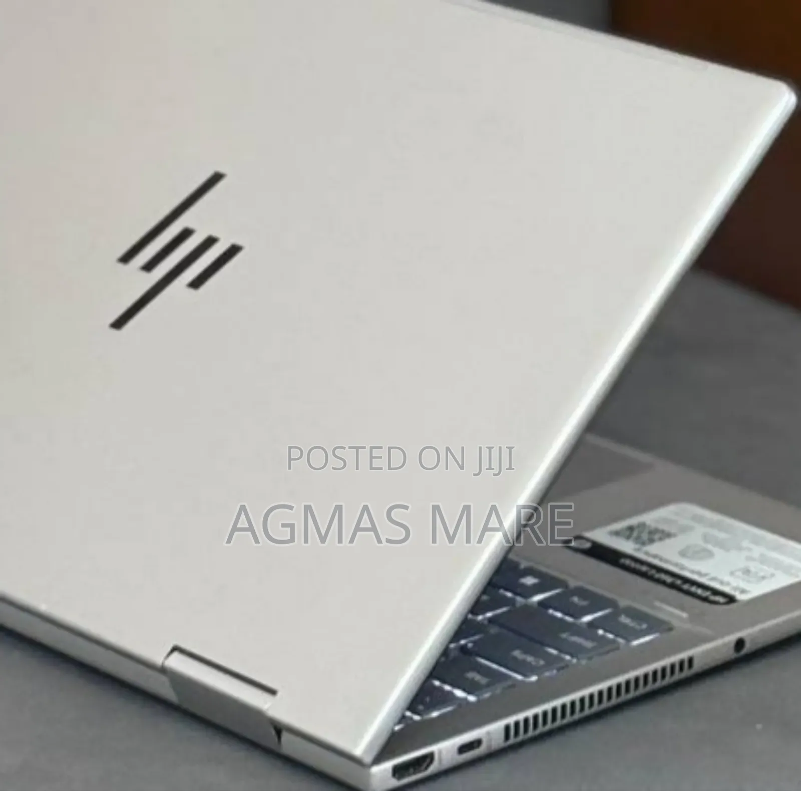 New Laptop HP Envy X360 8GB Intel Core I5 SSD 512GB