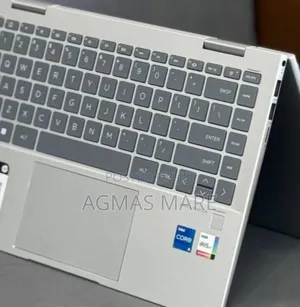 New Laptop HP Envy X360 8GB Intel Core I5 SSD 512GB