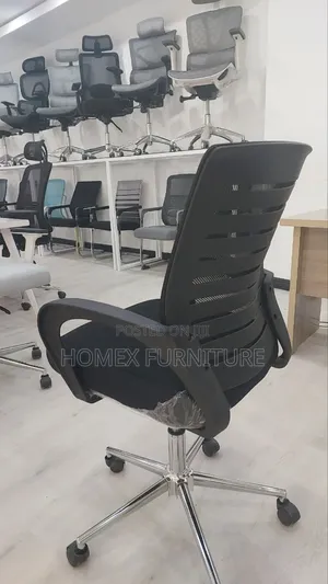Managerial Chair