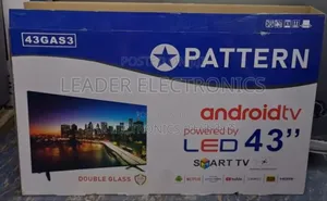 Pattern 43*" 2025