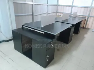 Wooden Workstations