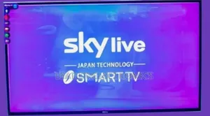 Sky Livi 43* 2025