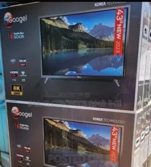 Googil 2025