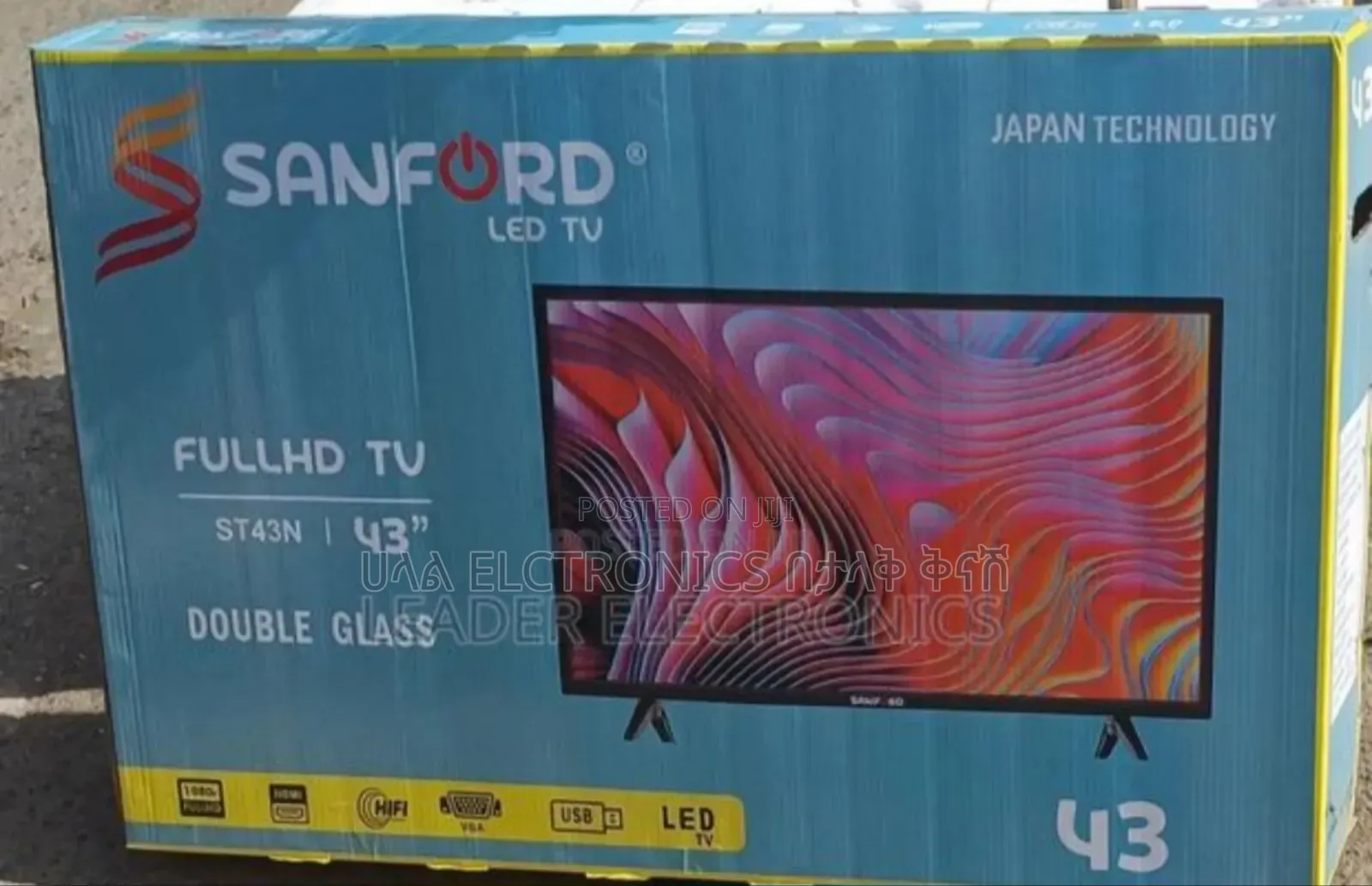Sanford Full Hd 1080 2024