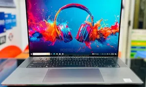 New Laptop Dell Precision 5550 16GB Intel Core I7 SSD 512GB