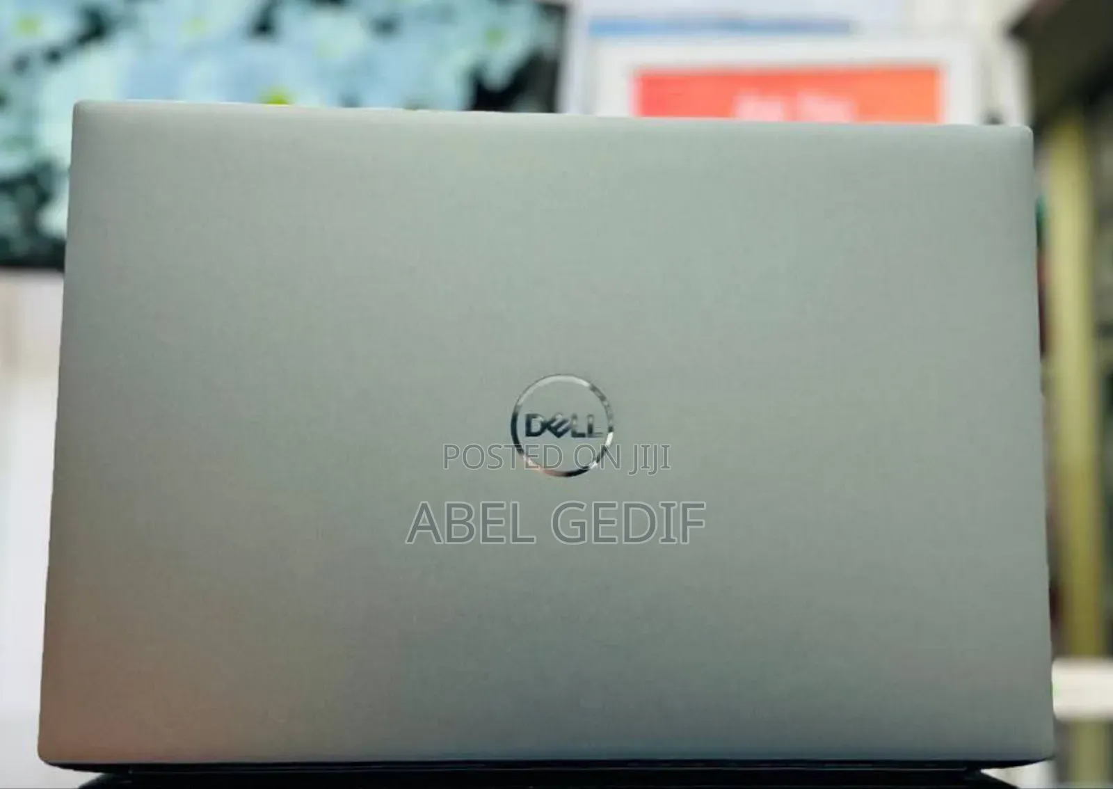 New Laptop Dell Precision 5550 16GB Intel Core I7 SSD 512GB