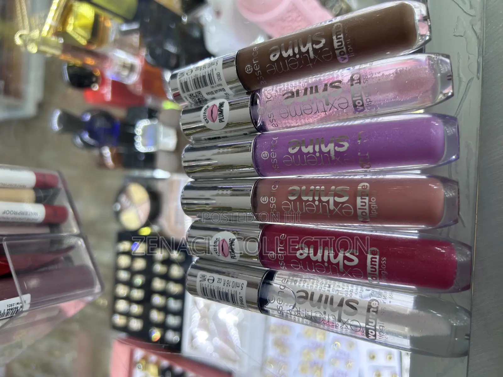 Essence Lip Gloss