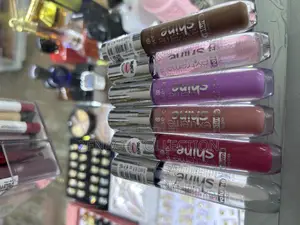 Essence Lip Gloss