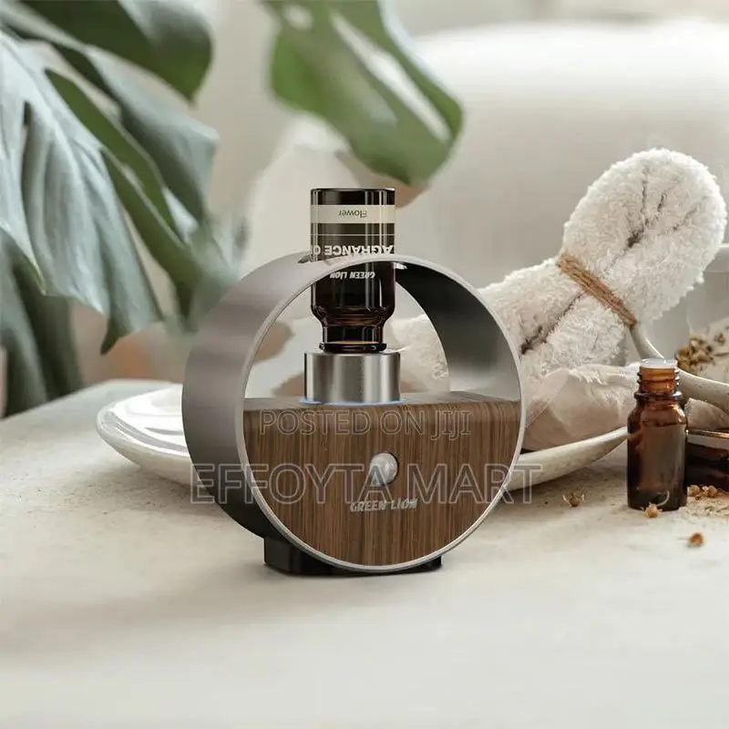 Green Lion Calmora Fragrance Diffuser