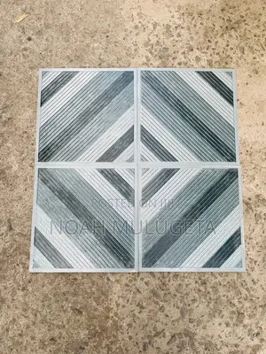 Parking Ceramic