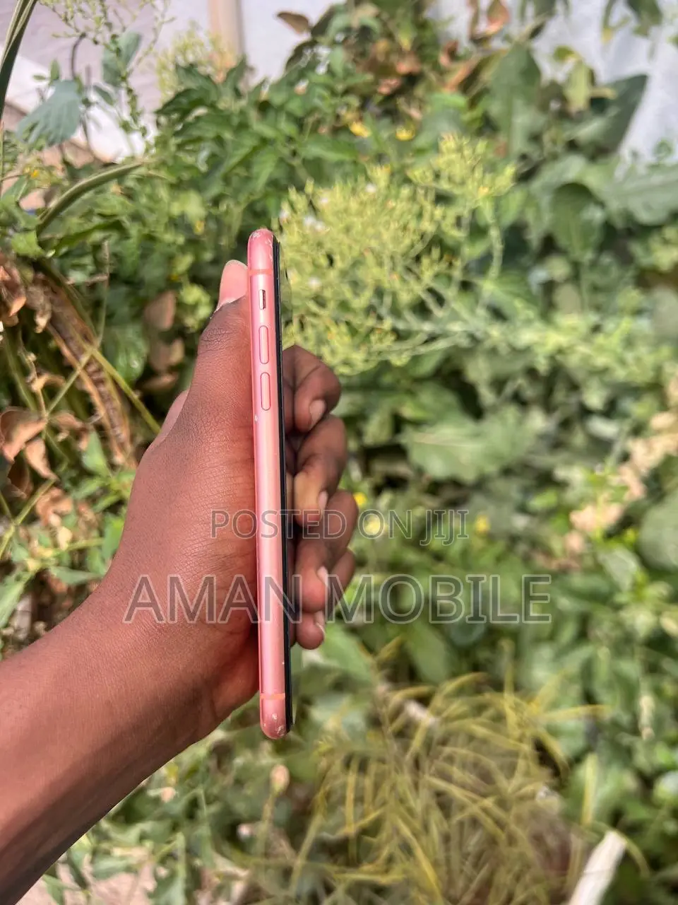 Apple XR 256 GB Red