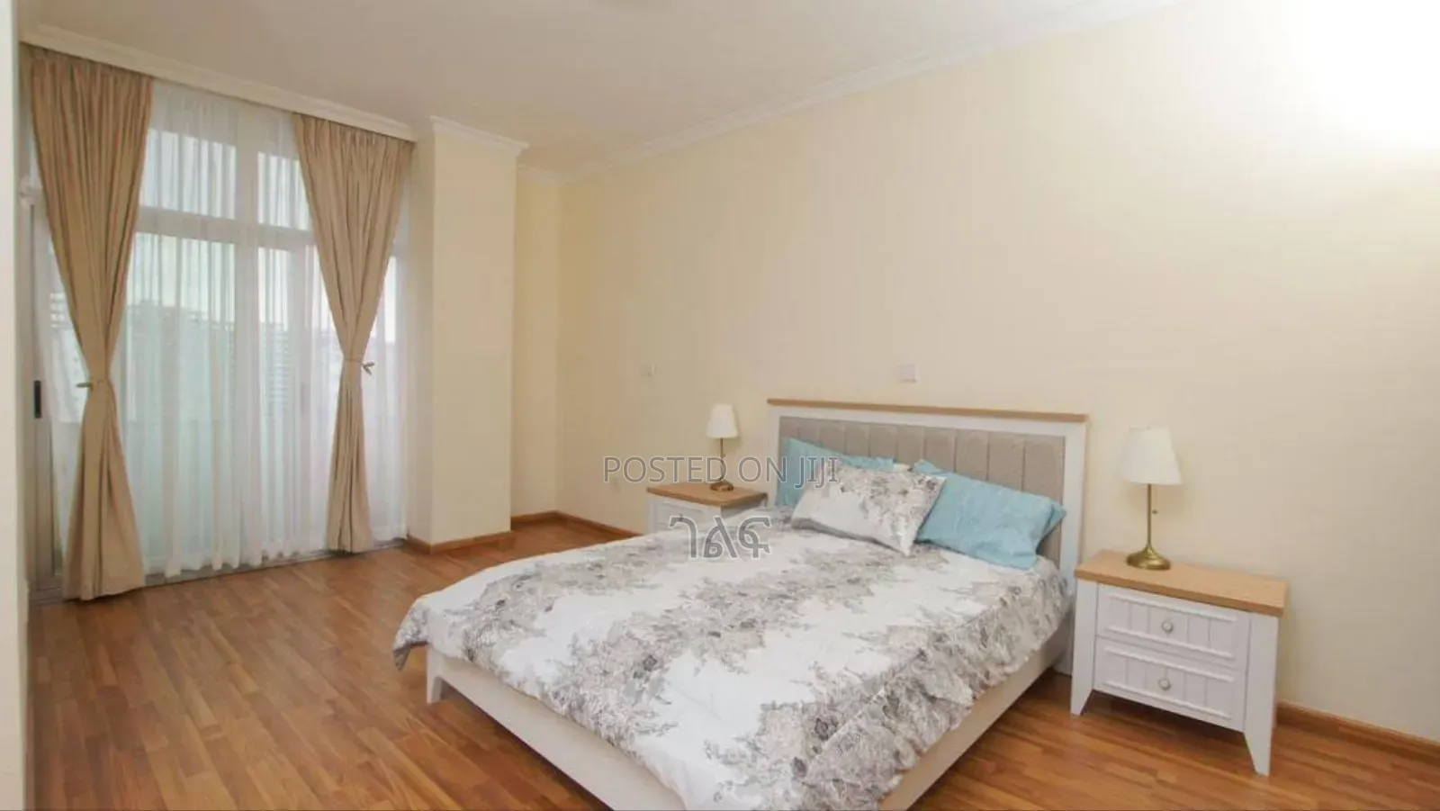 2bdrm Apartment in ቦሌ : ደምበል -, Bole for sale
