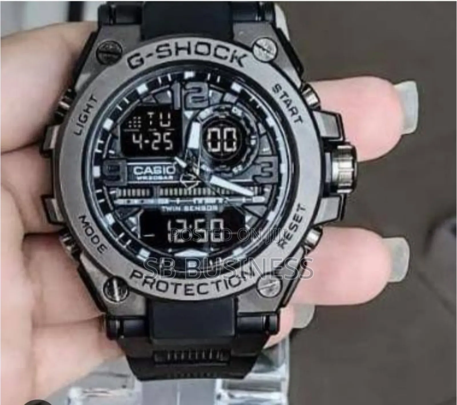 Casio Men's Watch