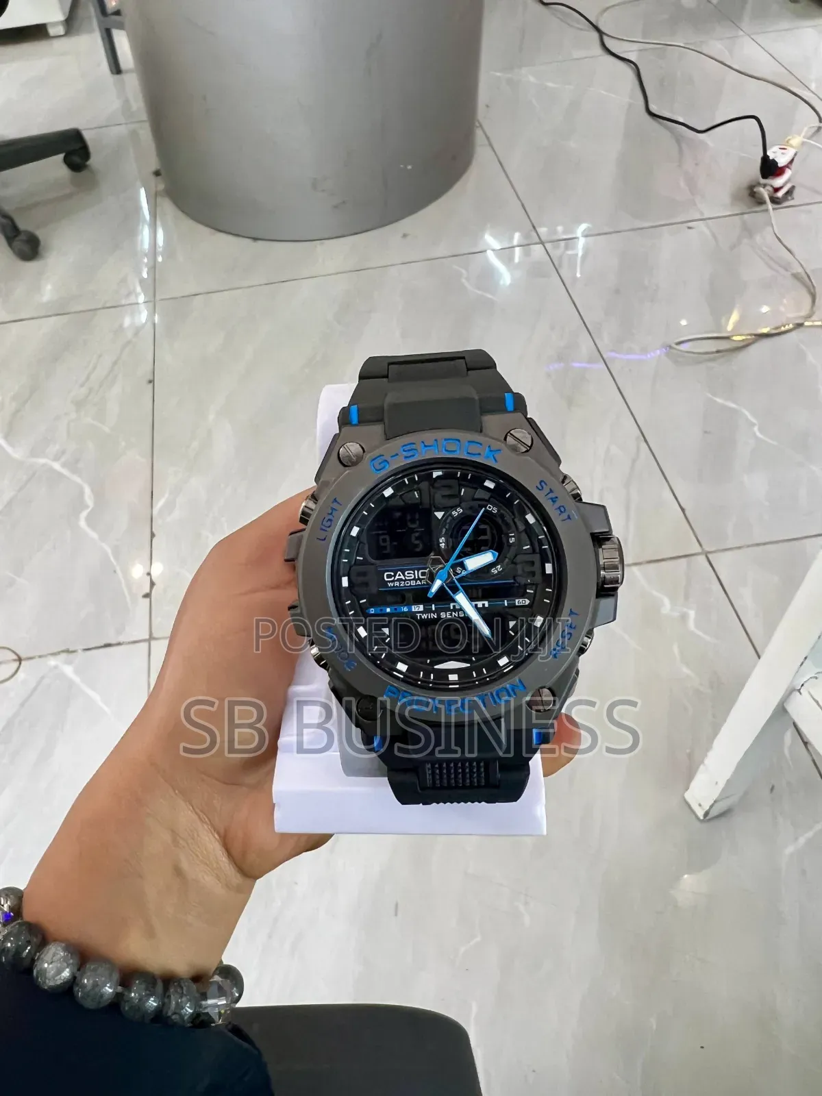 Casio Men's Watch