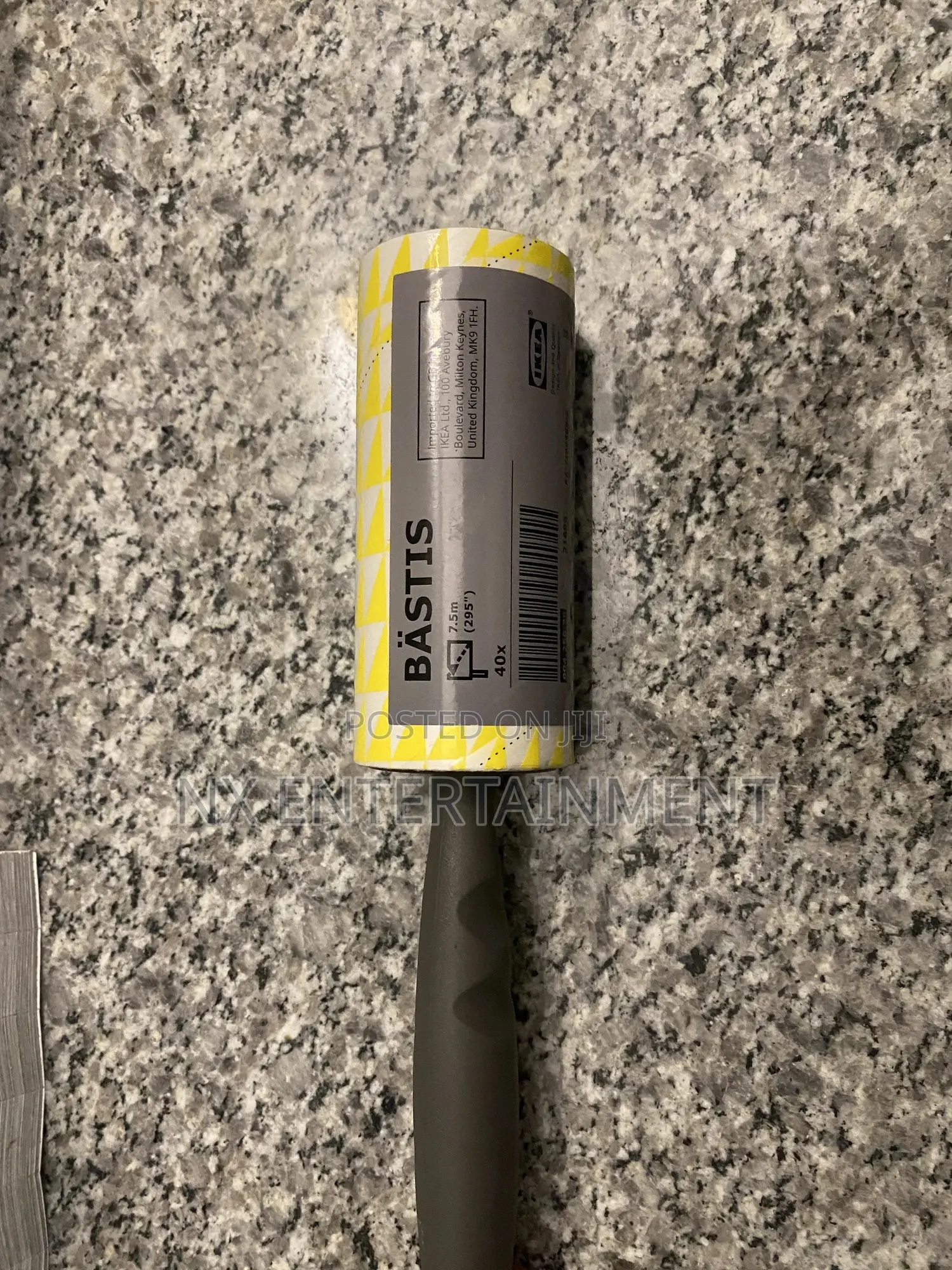 Lint Roller