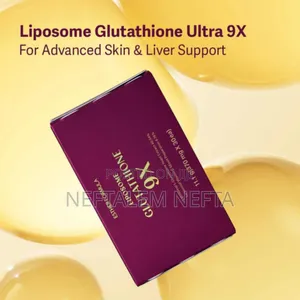 Esther Formula Liposomal