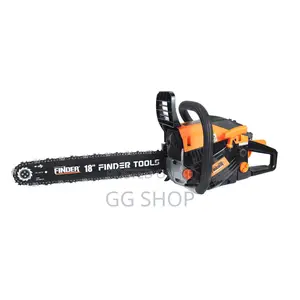 Finder Original Chainsaw