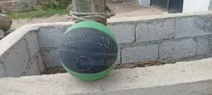 Basketball