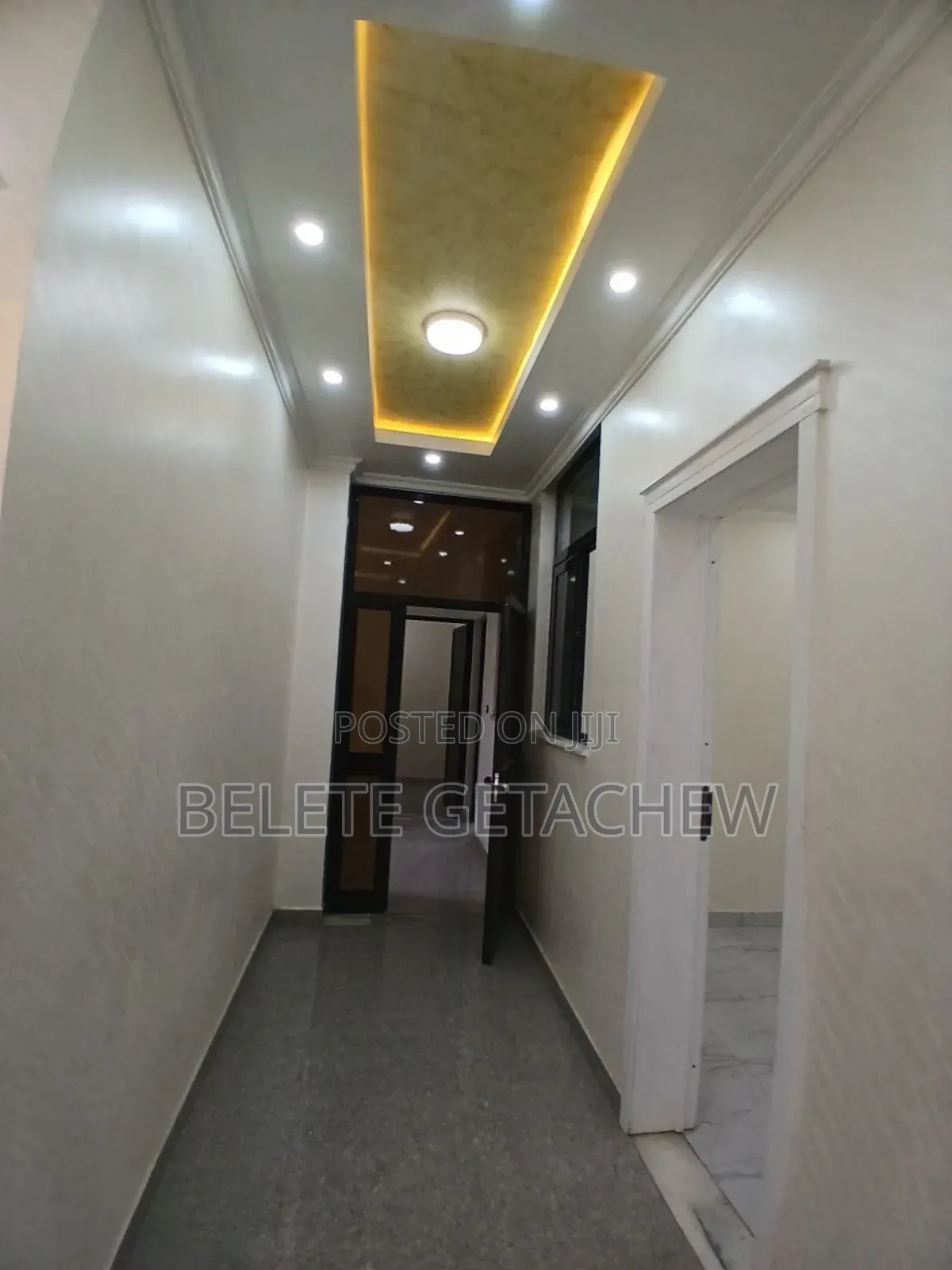7bdrm House in Semit, G+3 Luxury, Bole for sale