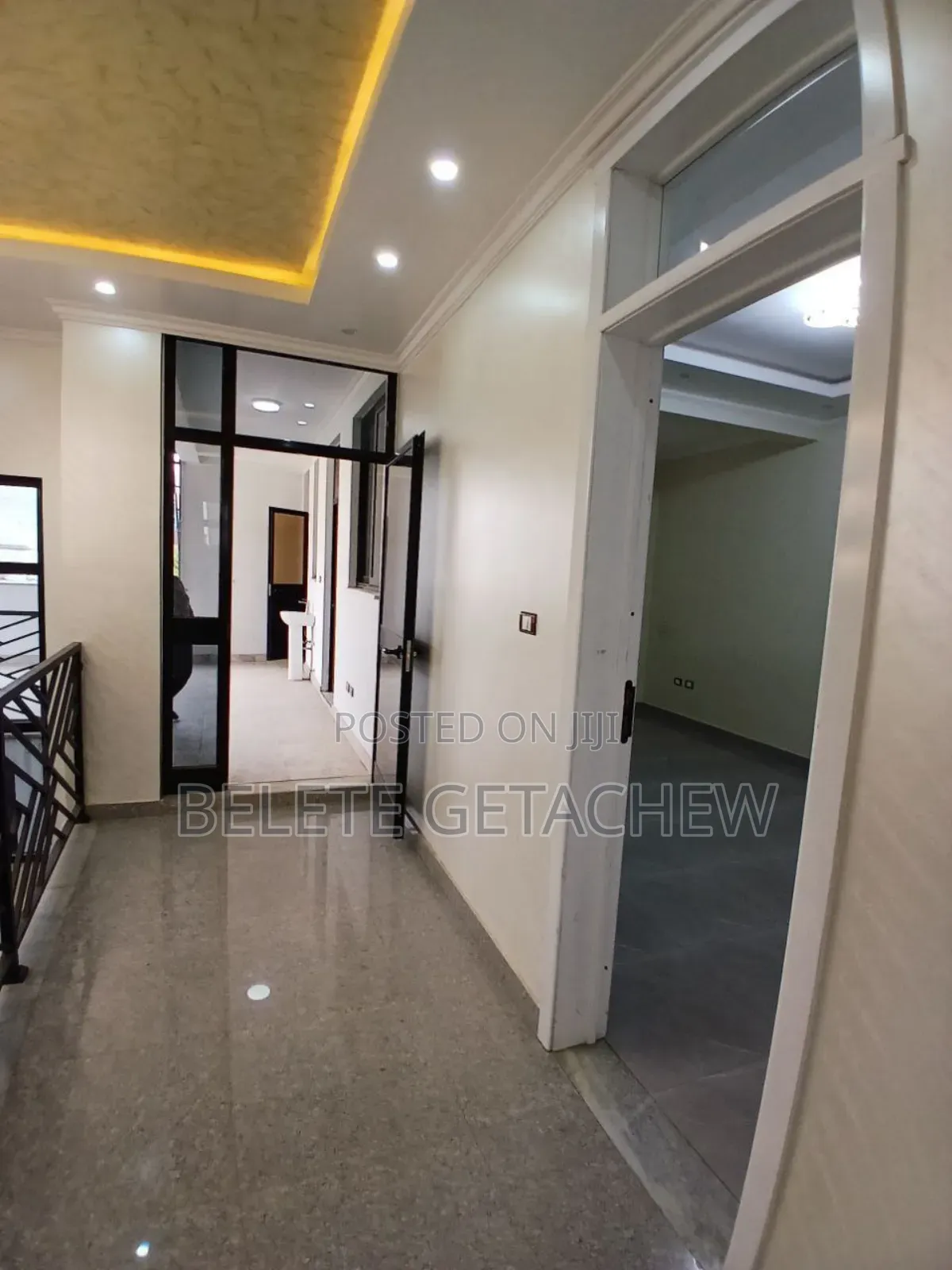 7bdrm House in Semit, G+3 Luxury, Bole for sale