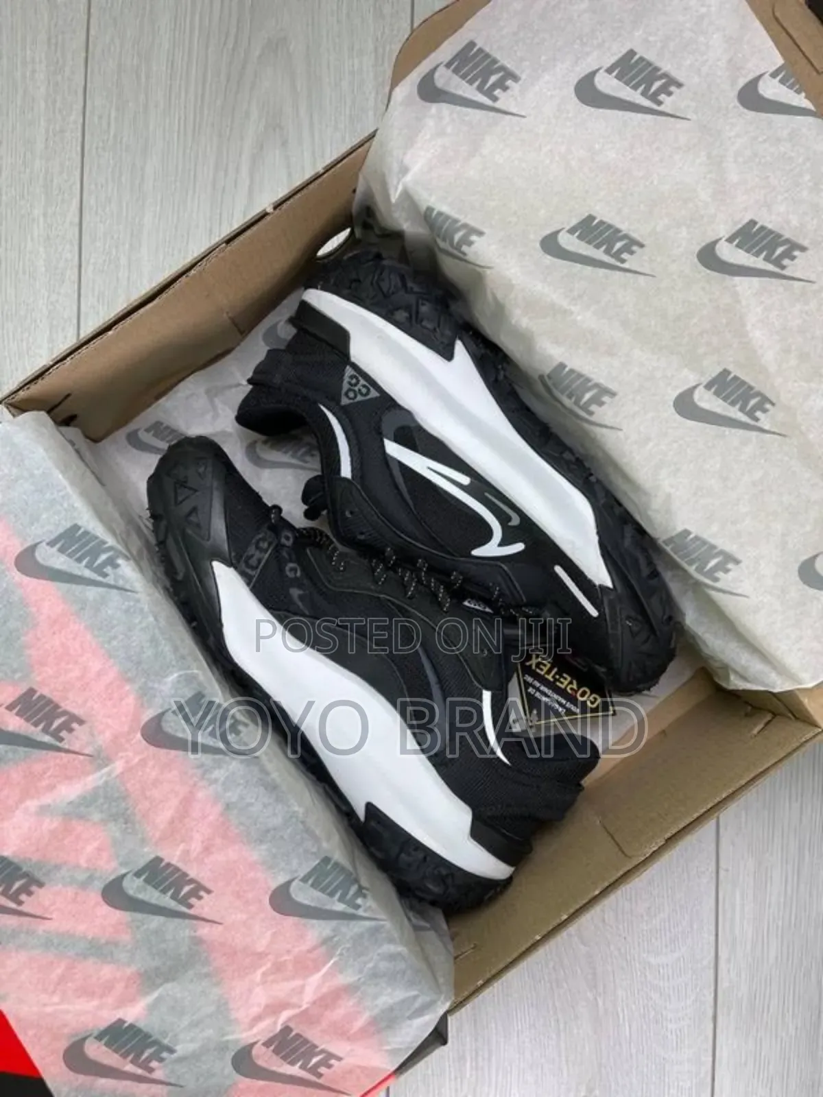Nikesneaker Acg Mountain Fly Low Adidas Fashion Sneaker