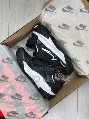 Nikesneaker Acg Mountain Fly Low Adidas Fashion Sneaker